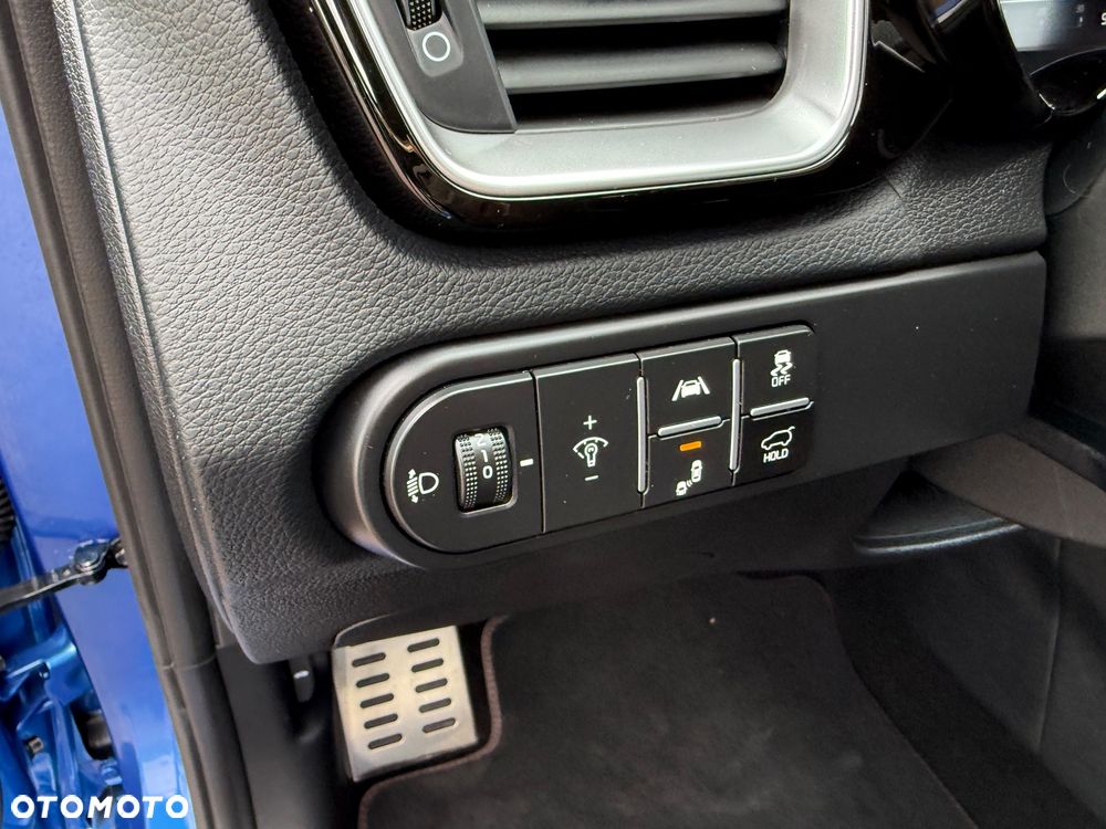 Kia ProCeed 1.6 T-GDI DCT7 OPF GT - 20