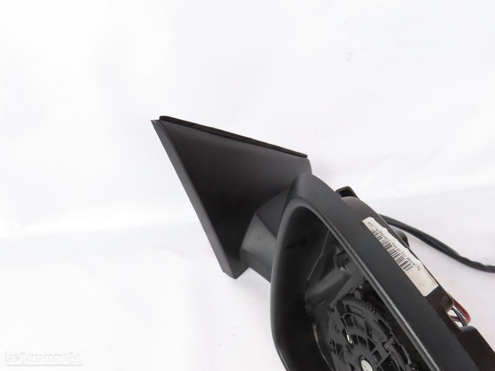 Retrovisor Direito Seminovo/ Original RENAULT KADJAR (HA_, HL_) 963015540R - 2