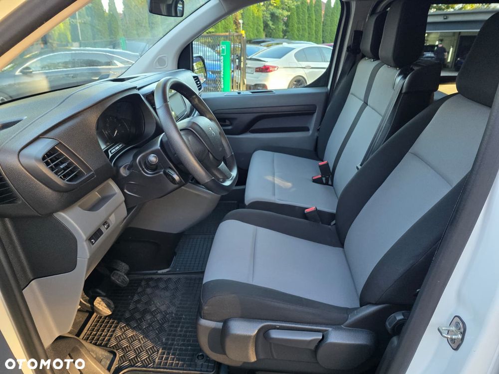 Peugeot Traveller 1.5 BlueHDi Long Business - 19
