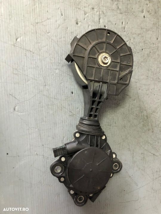 rola intinzator  1.6 turbo benz n18b16a mini cooper s r56 - 1