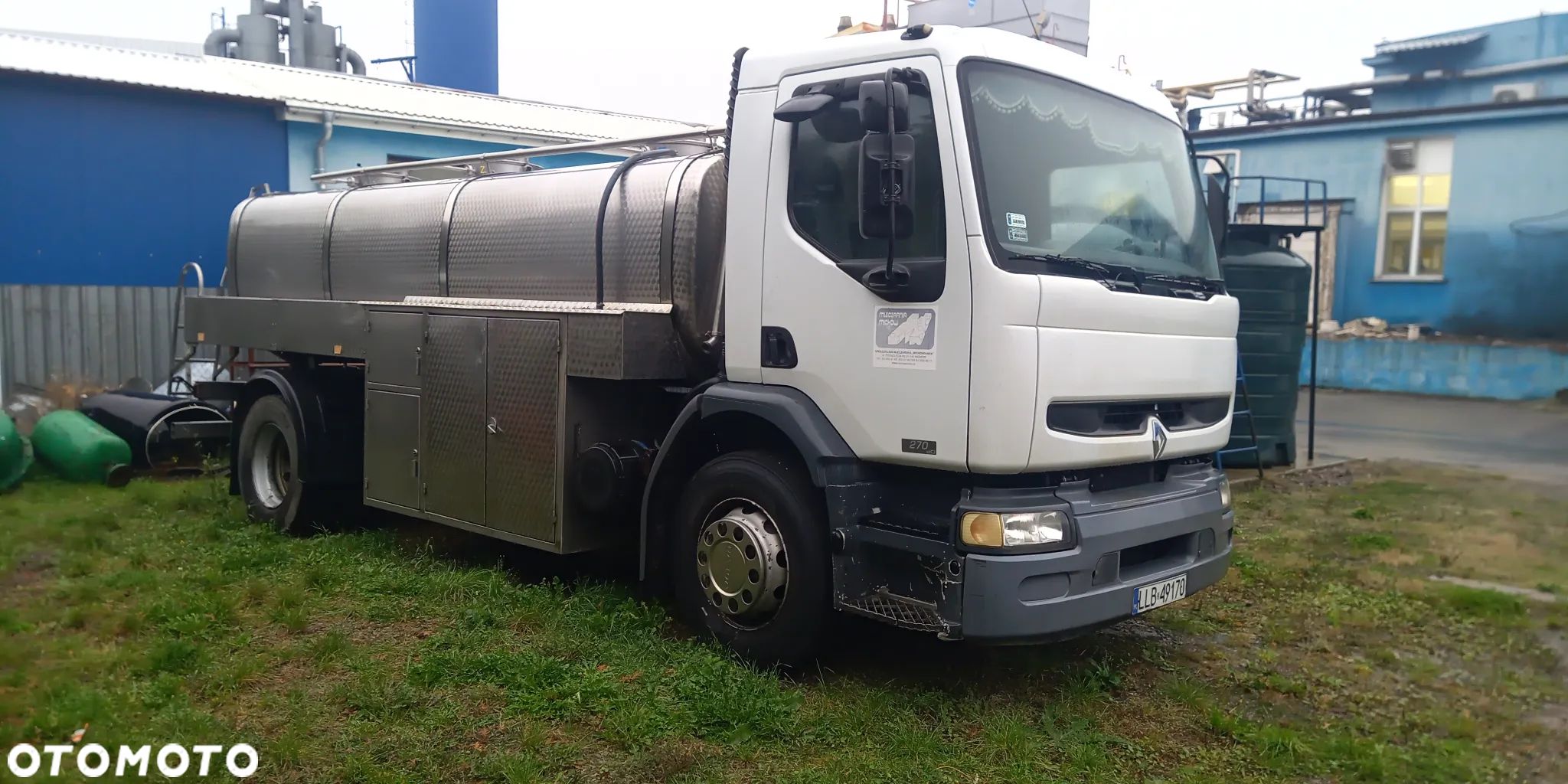 Renault Premium - 1