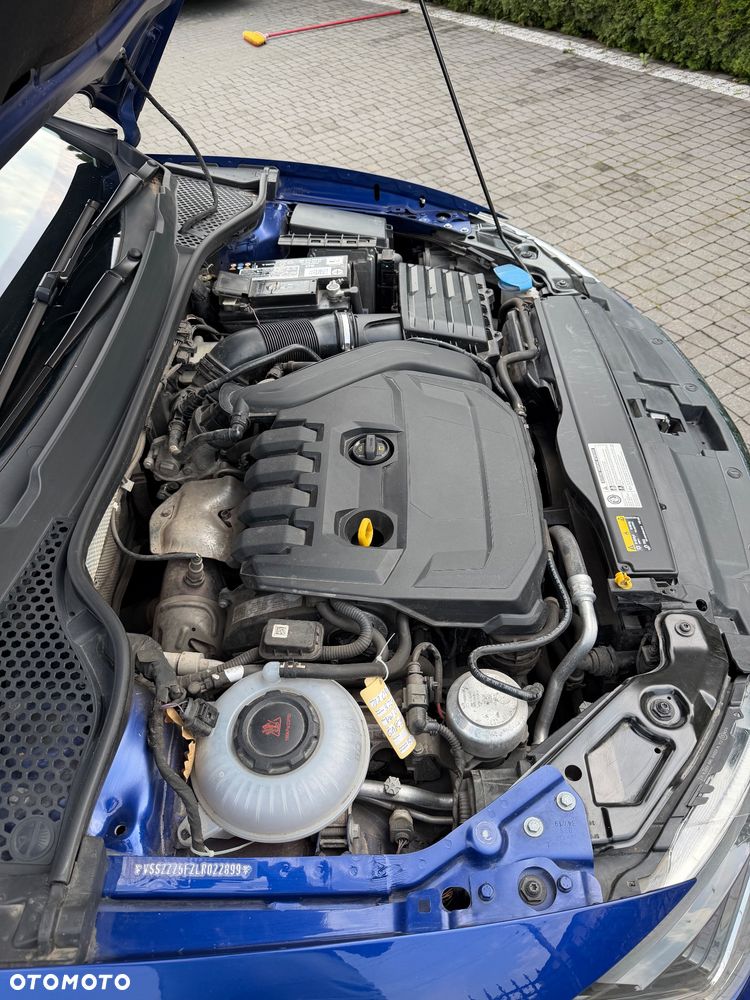 Seat Leon 1.5 TSI Xcellence - 12
