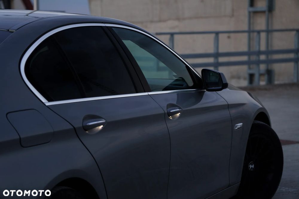 BMW Seria 5 530d - 6