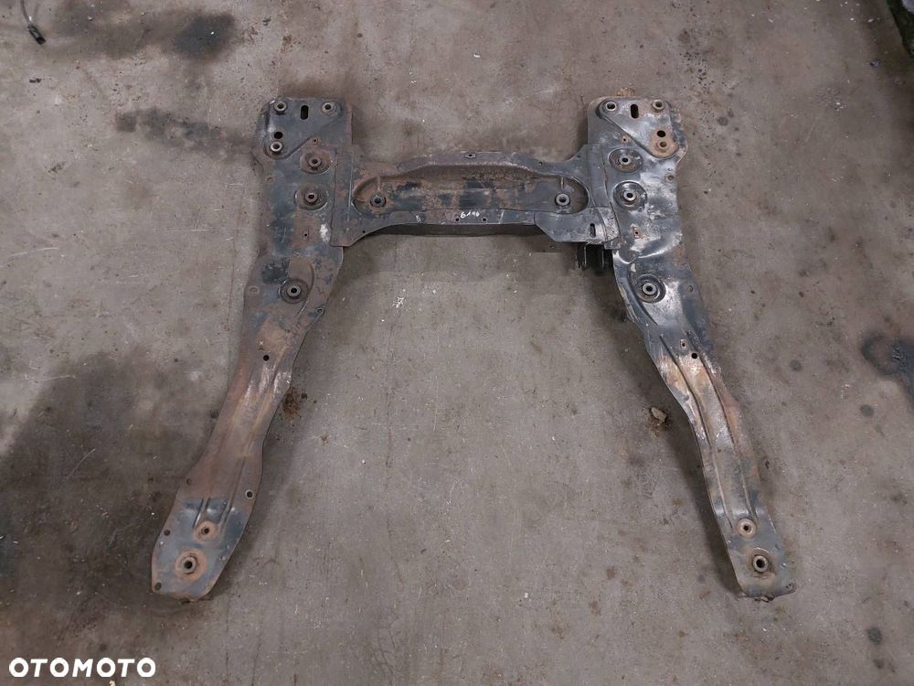 SANKI WÓZEK KOŁYSKA SILNIKA FIAT ULYSSE I LIFT 806 2.0 JTD - 6