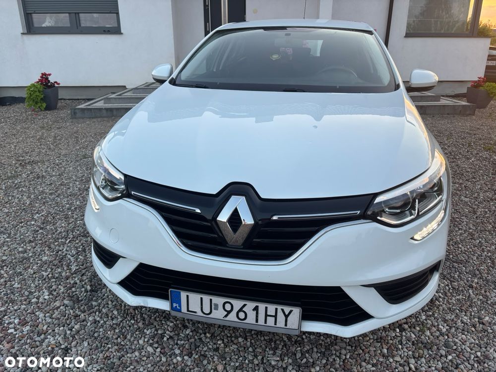Renault Megane - 11