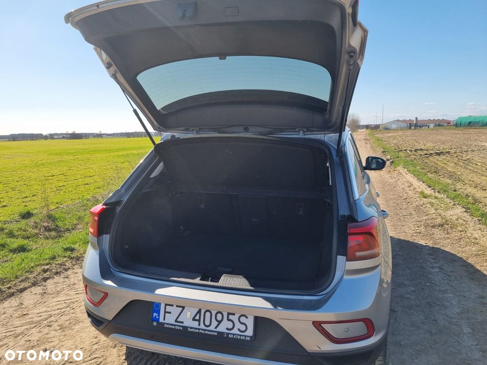 Volkswagen T-Roc 1.5 TSI Life - 2
