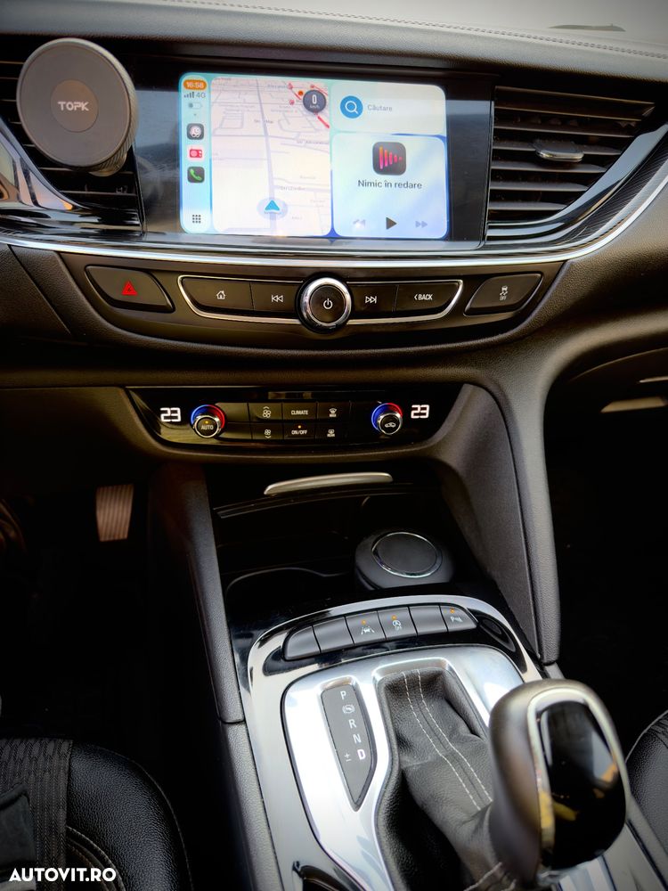 Opel Insignia 1.5 Direct InjectionTurbo Aut Dynamic - 17