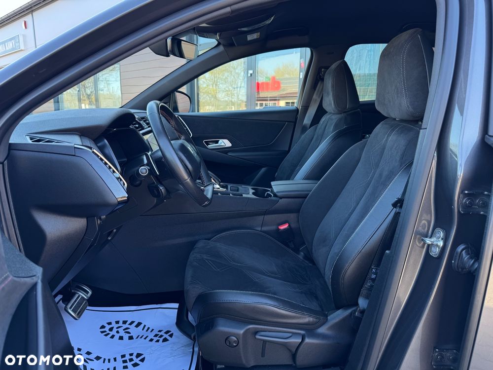 DS Automobiles DS 7 Crossback 1.5 BlueHDi So Chic - 19