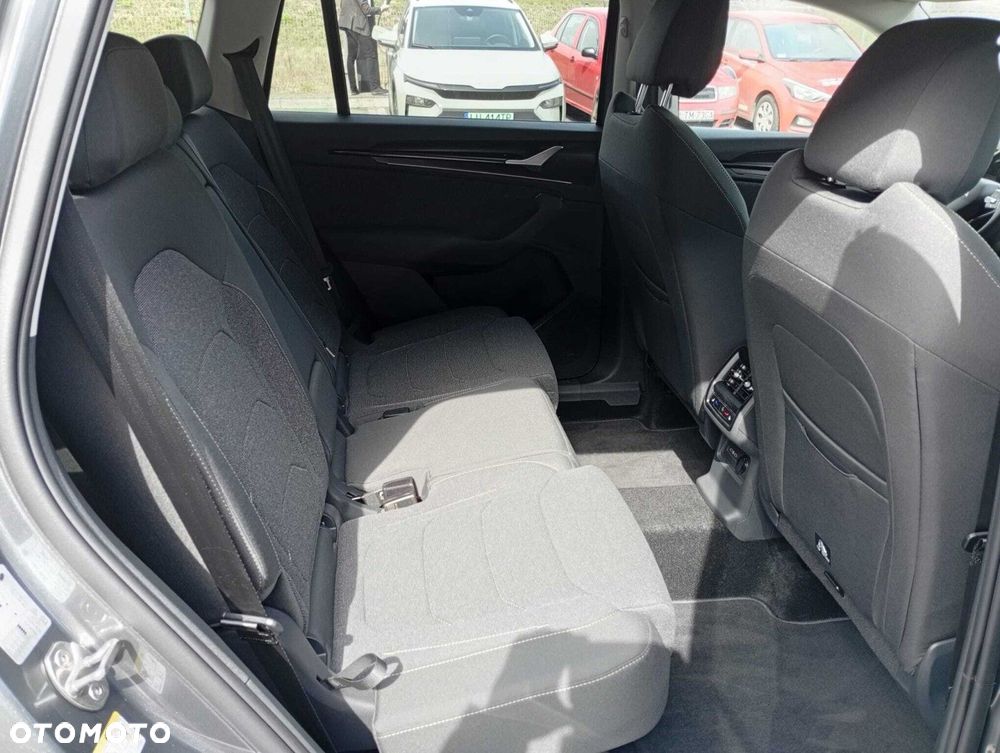 Skoda Kodiaq 2.0 TDI 4x4 Drive DSG - 30
