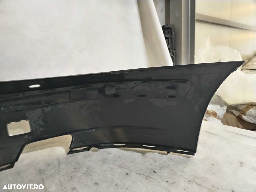 Bara fata Volvo V70, 2004, 2005, 2006, 2007, cod origine OE 8693340. - 9