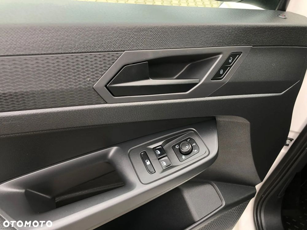 Volkswagen Caddy 2.0 TDI DSG - 18