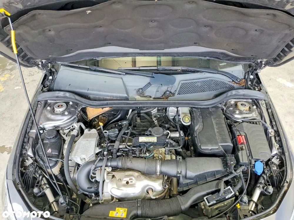 Mercedes-Benz CLA - 11