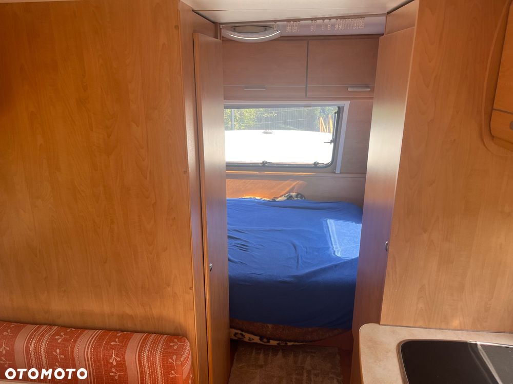 Caravelair ANTARES LUXE 426 - 11