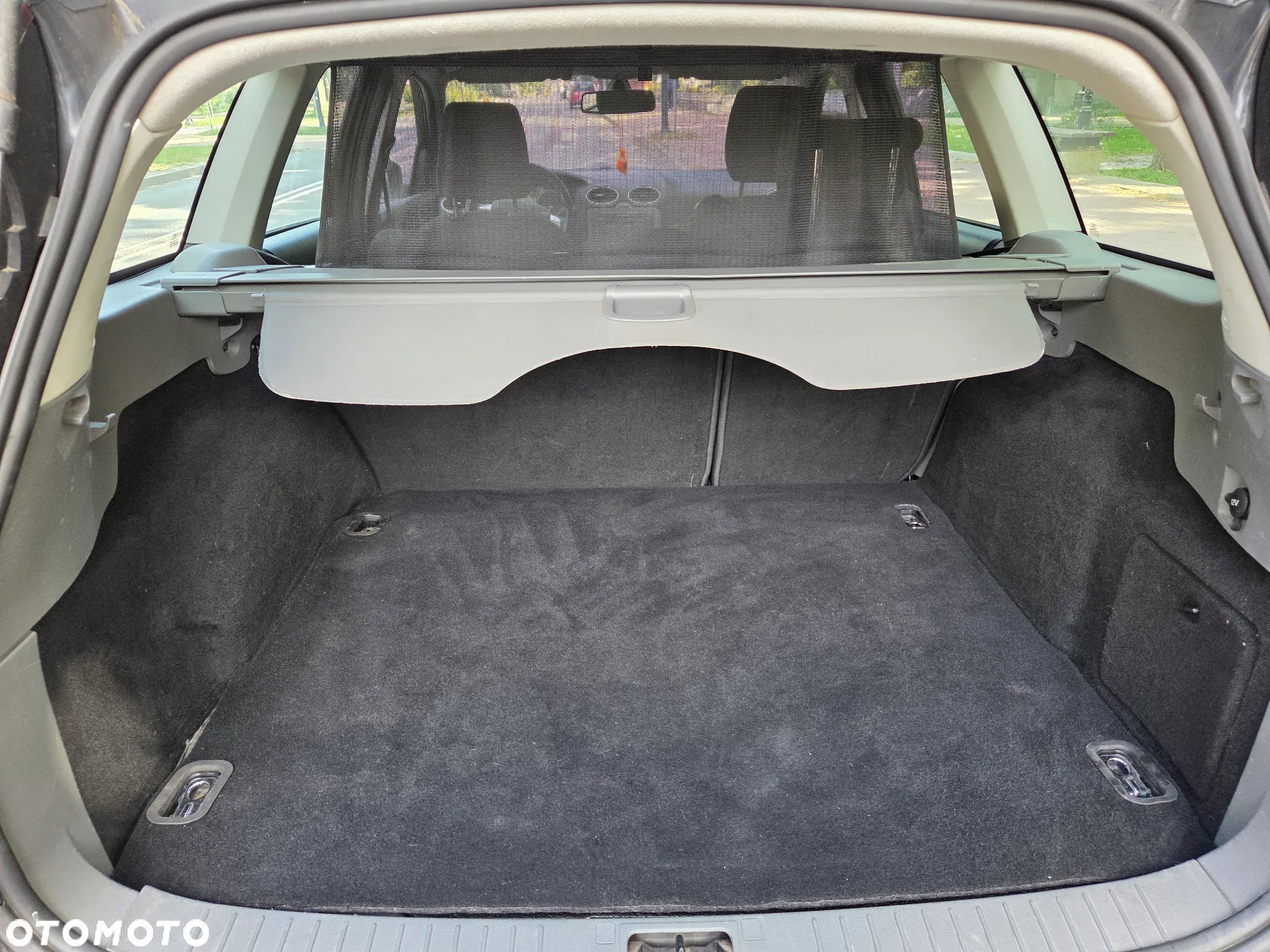 Ford Focus 2.0 TDCi Titanium - 18