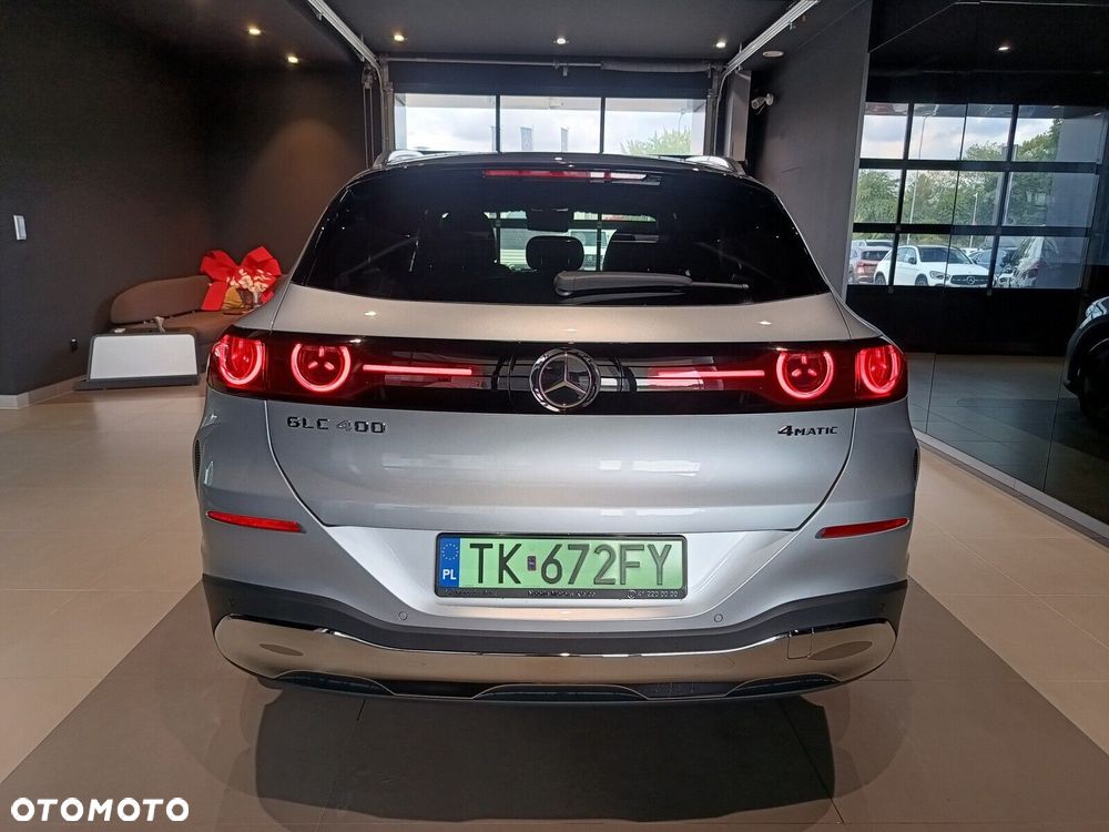 Mercedes-Benz GLC - 7