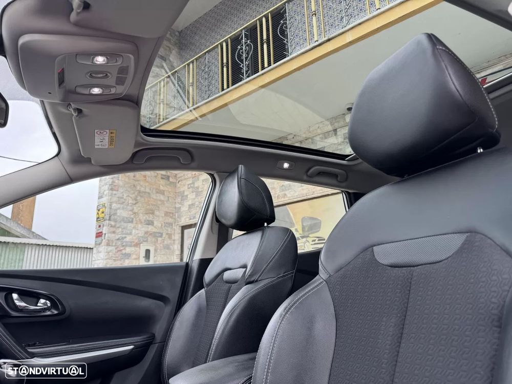 Renault Kadjar 1.5 dCi Exclusive - 19