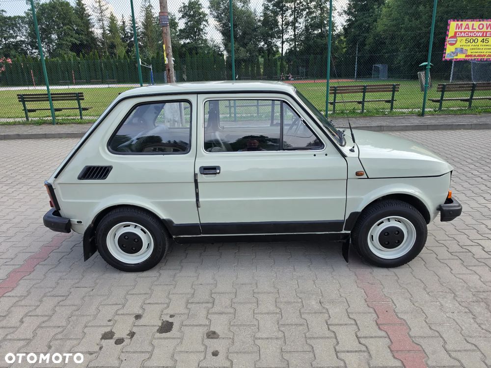Fiat 126 - 9