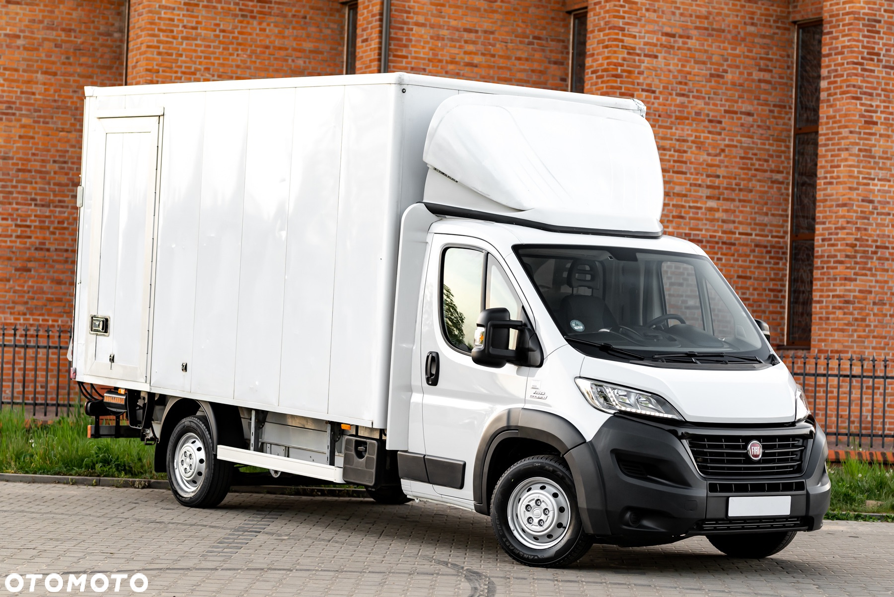 Fiat Ducato - 2