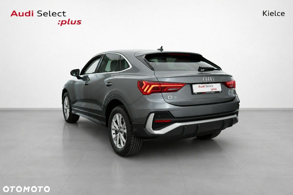Audi Q3 Sportback - 3