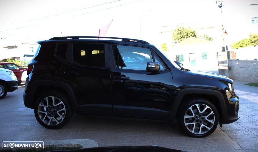 Jeep Renegade 1.3 T4-PHEV 177 kW 4xe North Star - 4