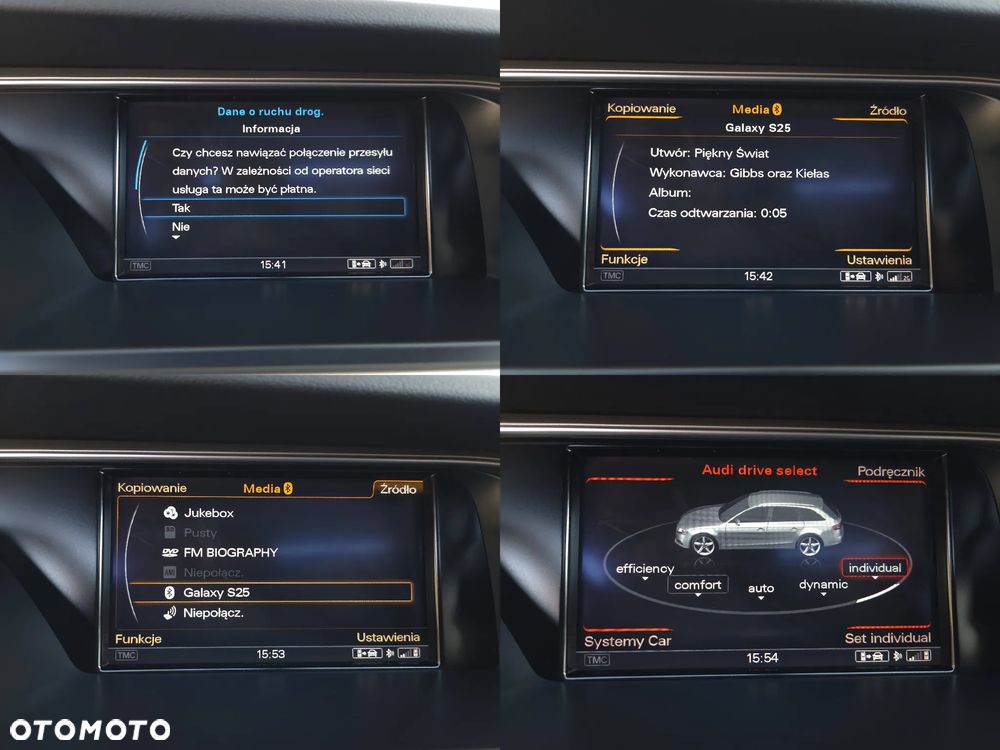 Audi A4 Avant 2.0 TDI DPF clean diesel quattro S tronic S line Sportpaket - 23