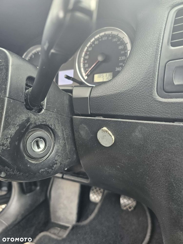 Volkswagen Bora 1.6 Comfortline - 12