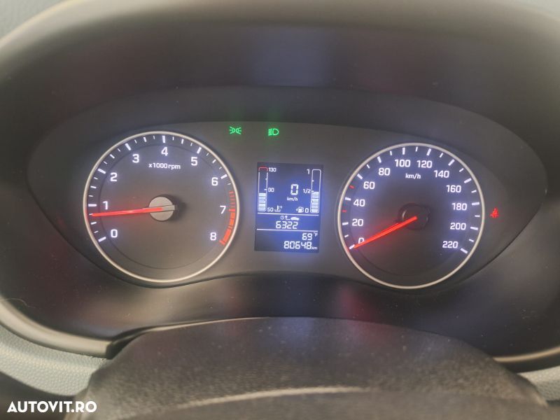 Hyundai i20 - 11