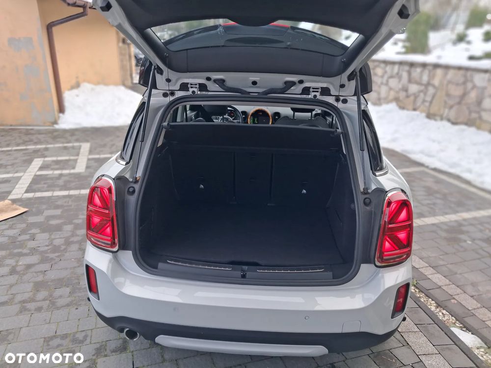 MINI Countryman Cooper D Estate Edition - 15