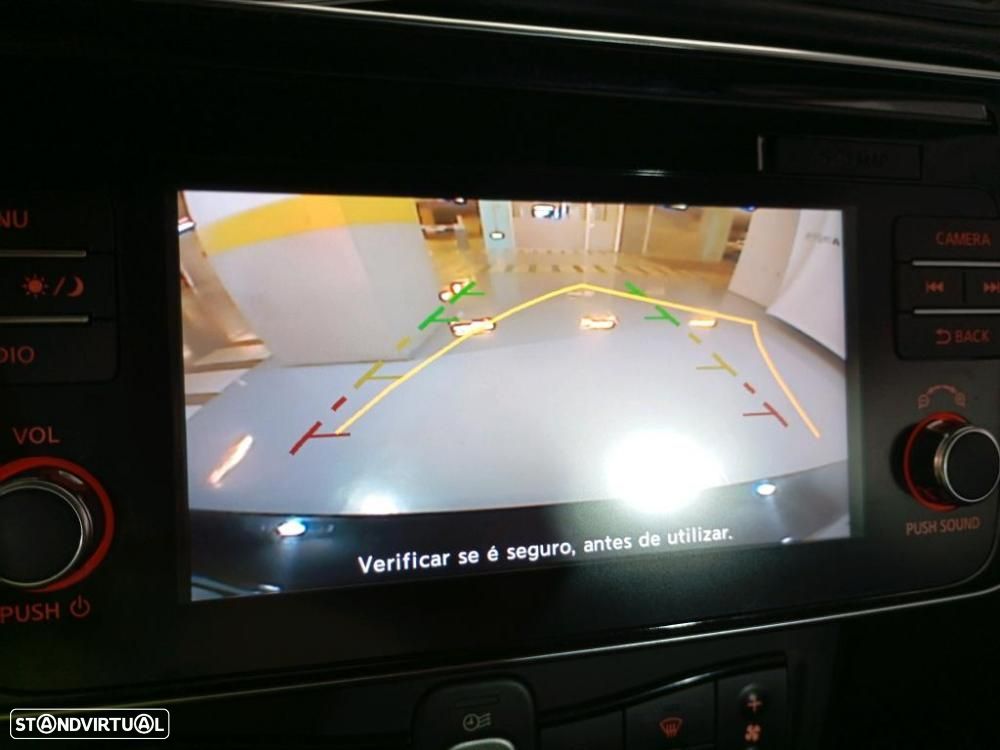 Nissan Leaf Acenta - 3