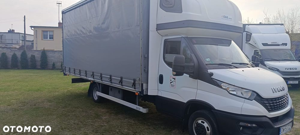 Iveco Daily - 3