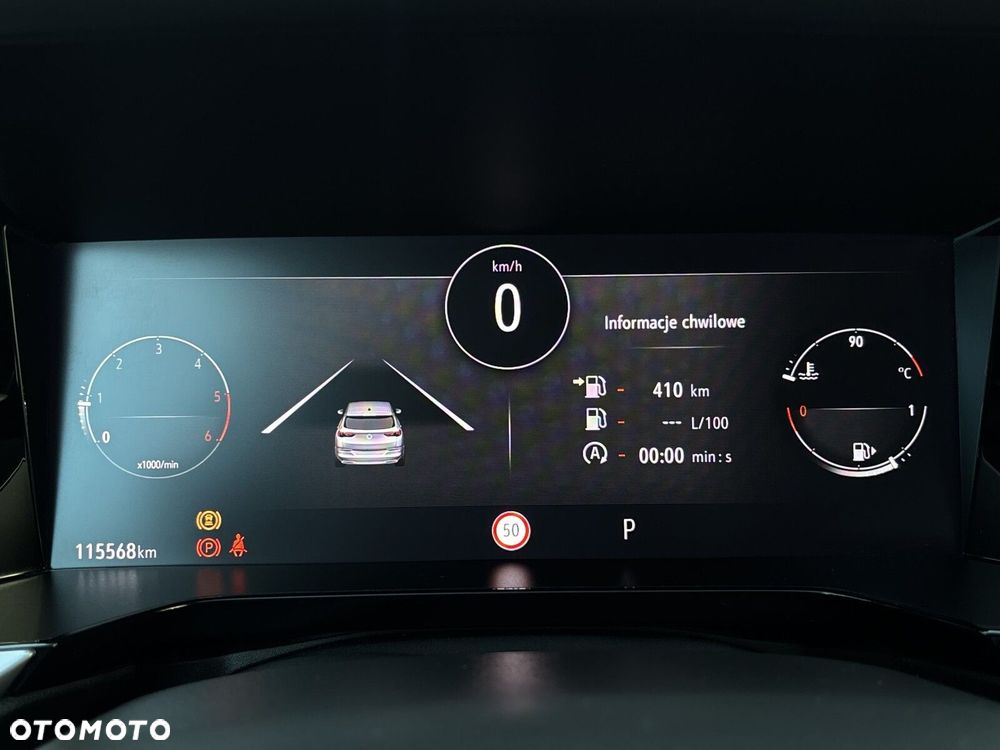 Opel Grandland 1.5 CDTI GS Line S&S - 16