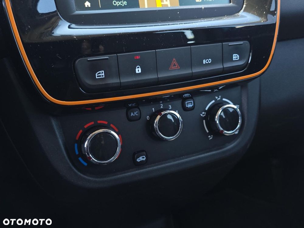 Dacia Inny - 20