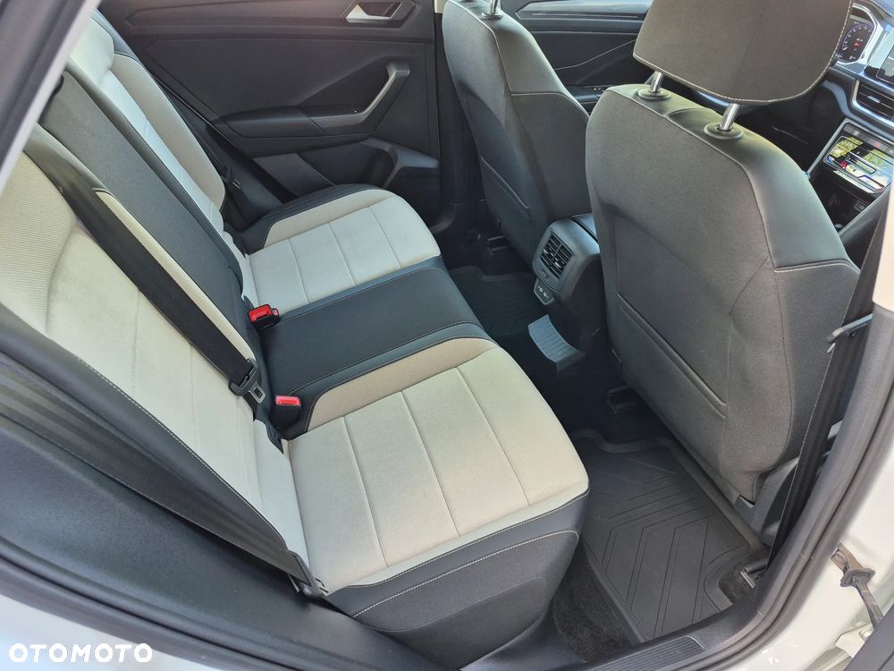 Volkswagen T-Roc 1.5 TSI Style - 10