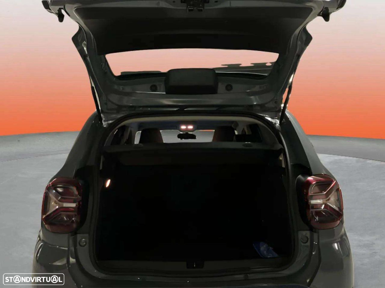 Dacia Duster 1.0 TCe SL Extreme - 9