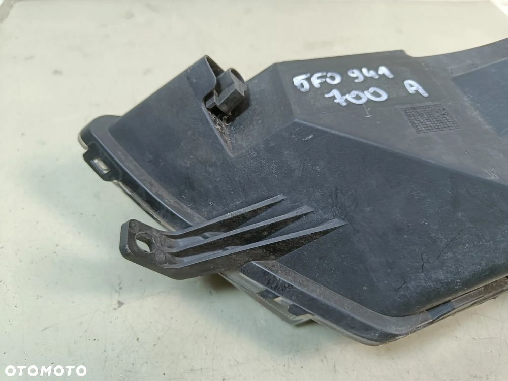 Halogen Prawy Przedni Seat Leon 3 III FR 5F0941700A - 15
