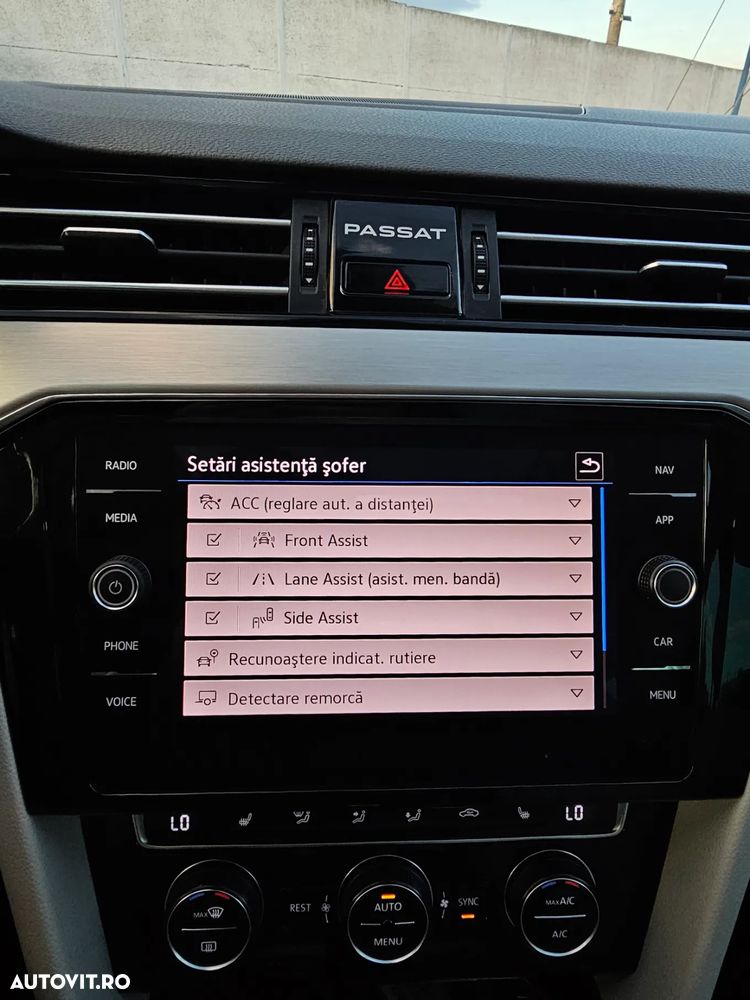 Volkswagen Passat Variant 2.0 TDI DSG R Executive - 15