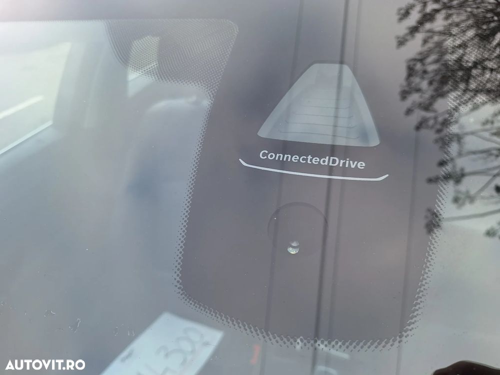 BMW Seria 5 520d Aut. - 19