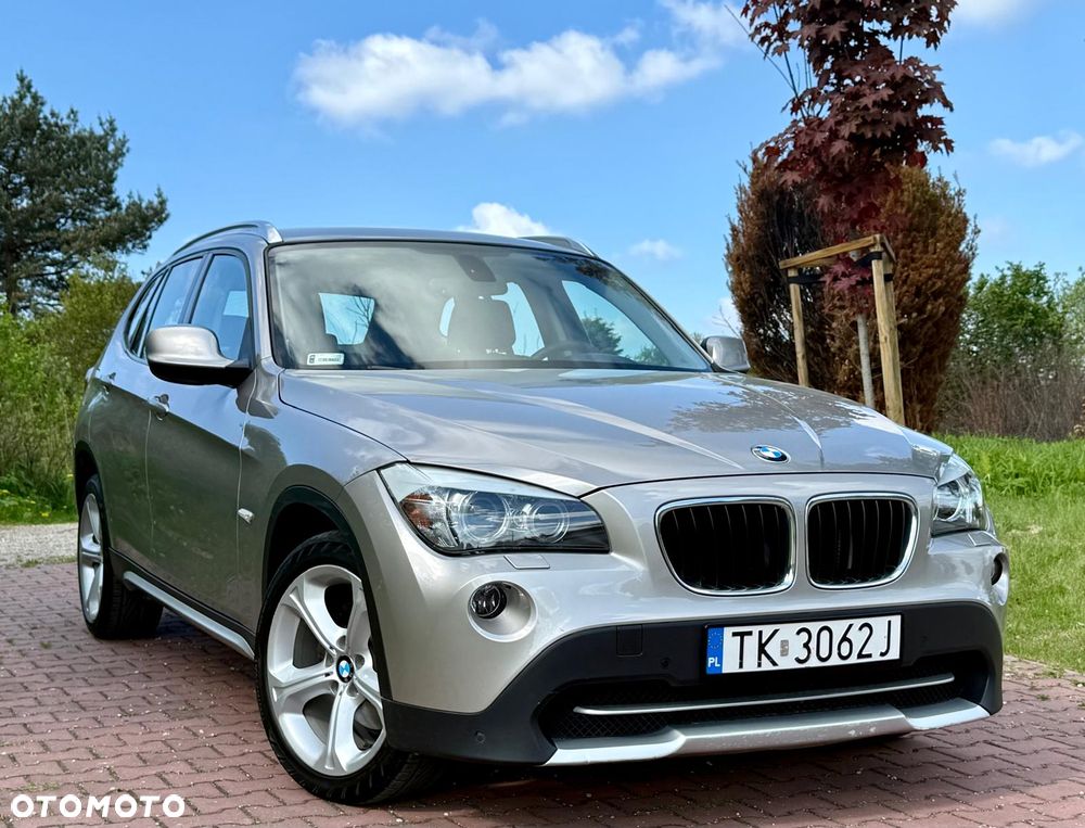 BMW X1 xDrive18d - 6
