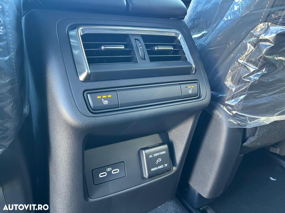 Mazda CX-60 e-Skyactiv PHEV Homura - 16