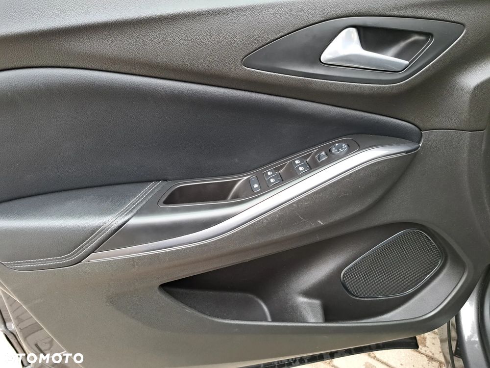 Opel Grandland X - 33