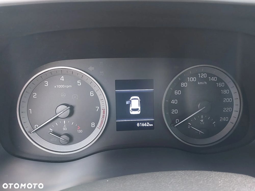 Hyundai Tucson 1.6 GDi Comfort 2WD - 2