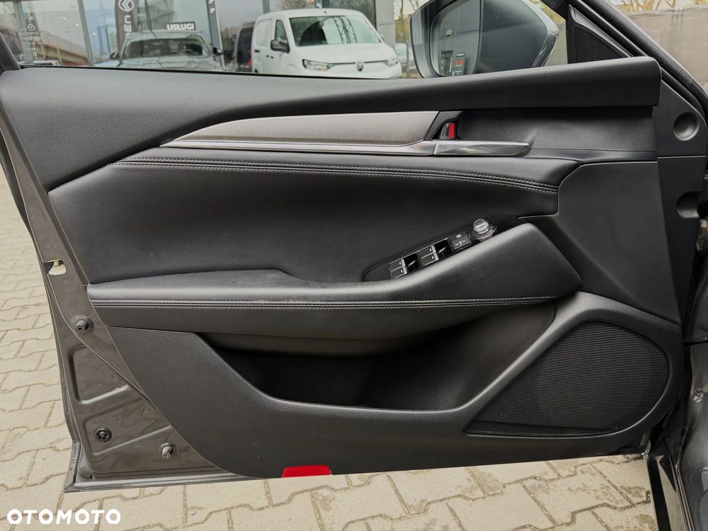 Mazda 6 2.0 SKYJoy - 11