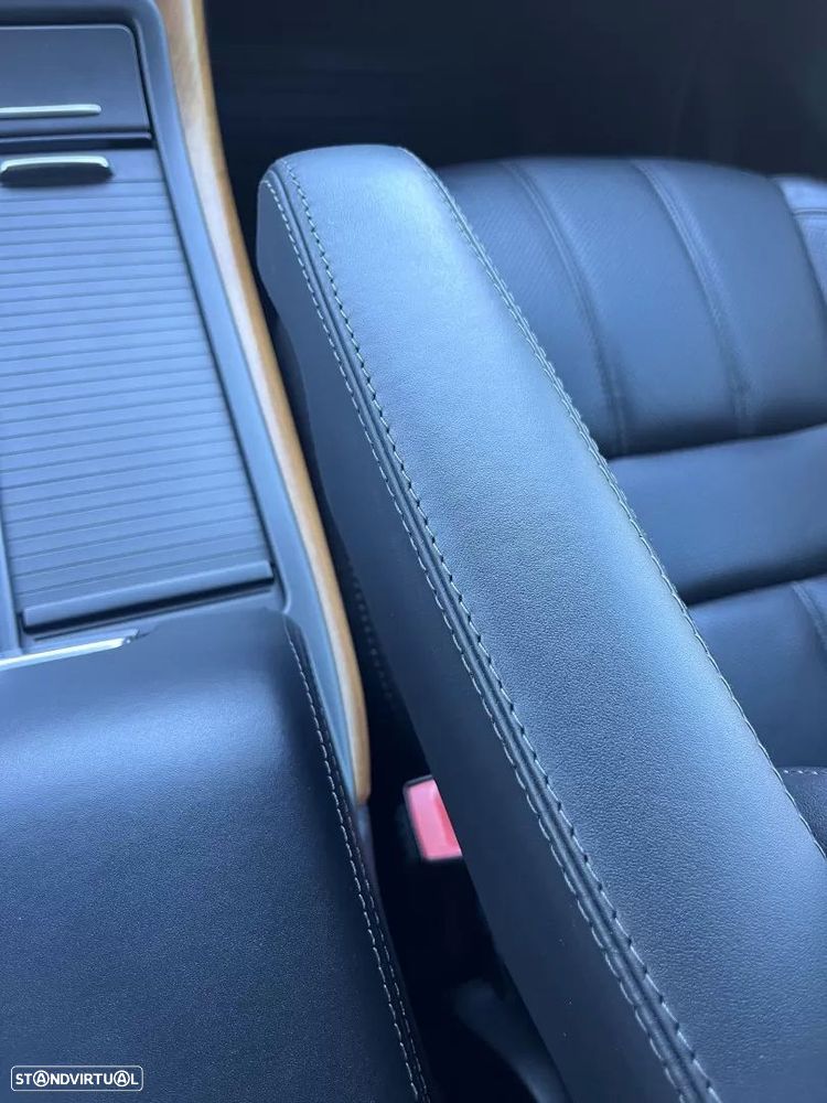 Land Rover Range Rover Sport 3.0 SDV6 HSE Black - 51