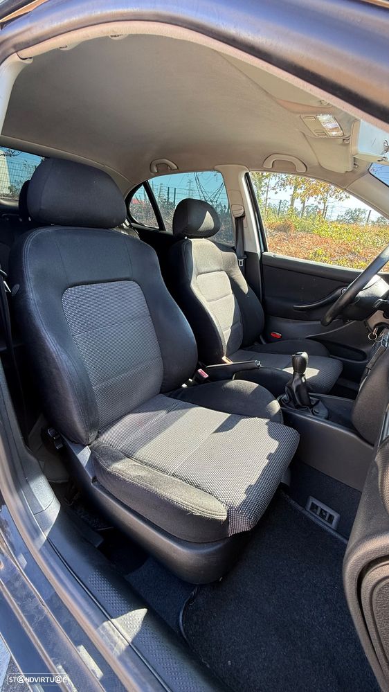 SEAT Leon 1.9 TDI Sport - 18