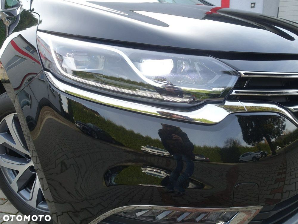 Renault Espace Energy dCi 160 EDC Intens - 5