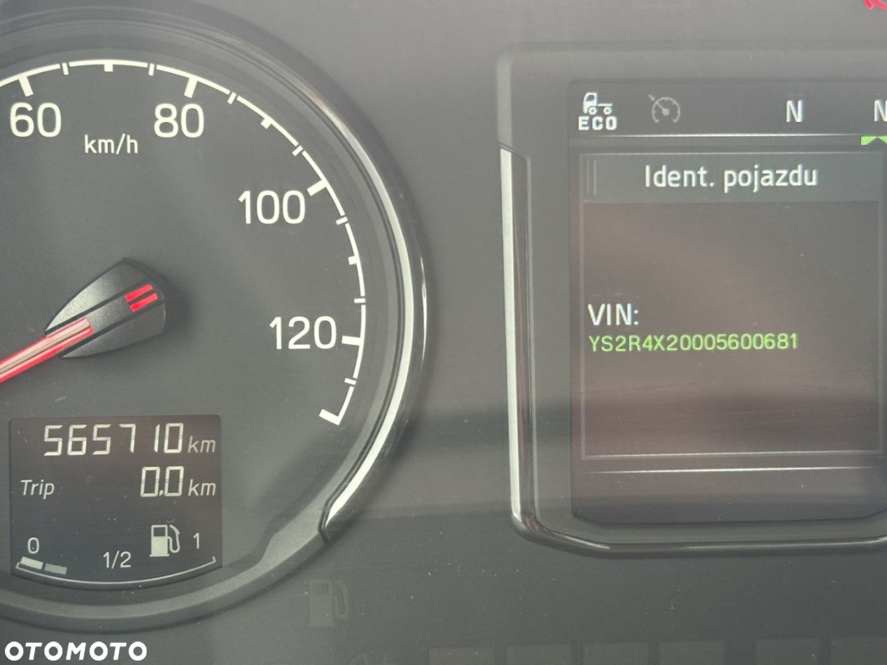 Scania R 450 A4x2NA - 8