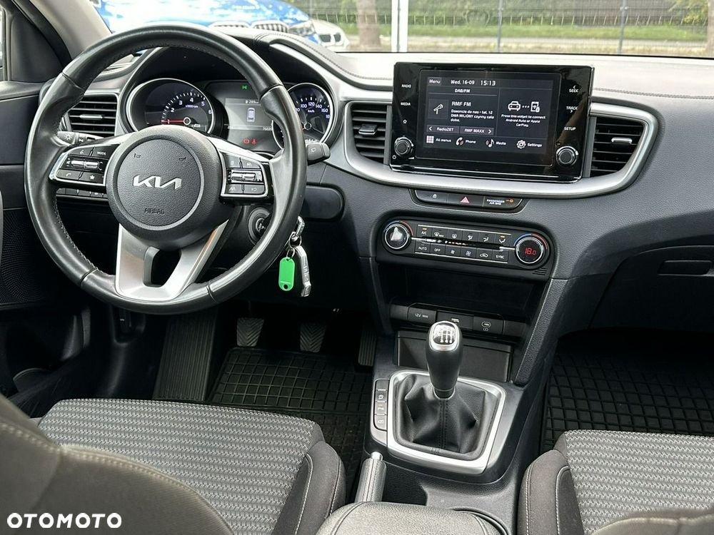 Kia Ceed - 18