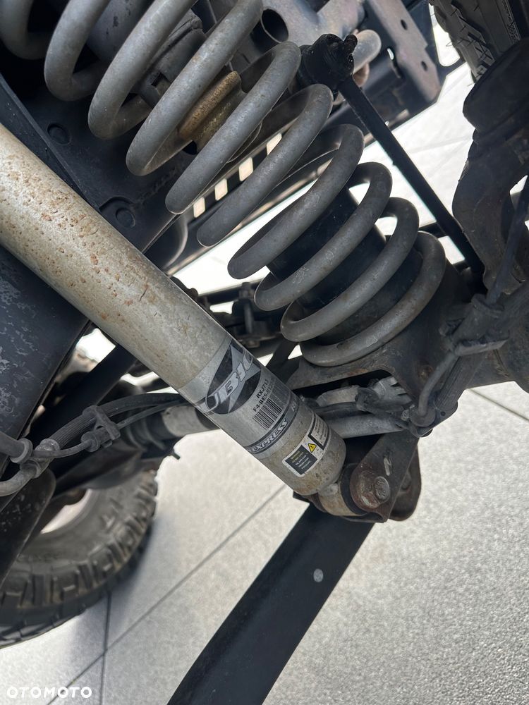 Jeep Wrangler 3.6 Sahara - 26