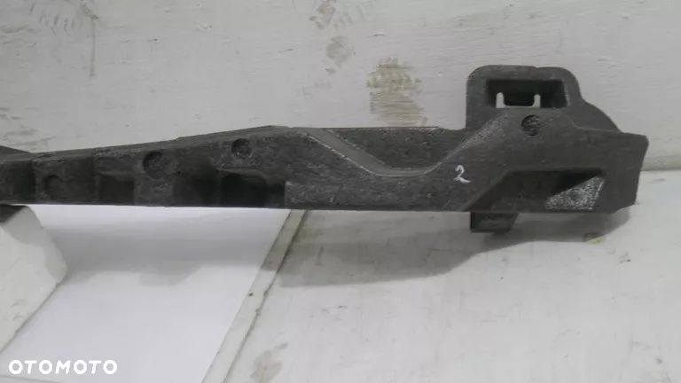 ABSORBER PIANKA PRZÓD mercedes b-klasa w247 - 2