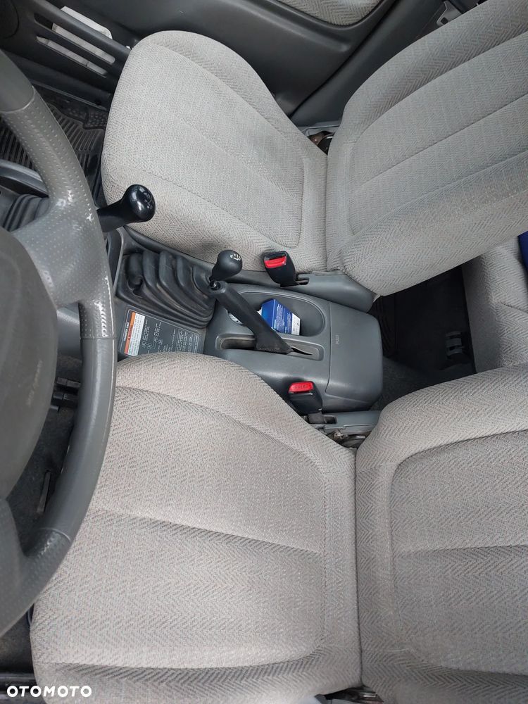 Suzuki Grand Vitara - 8
